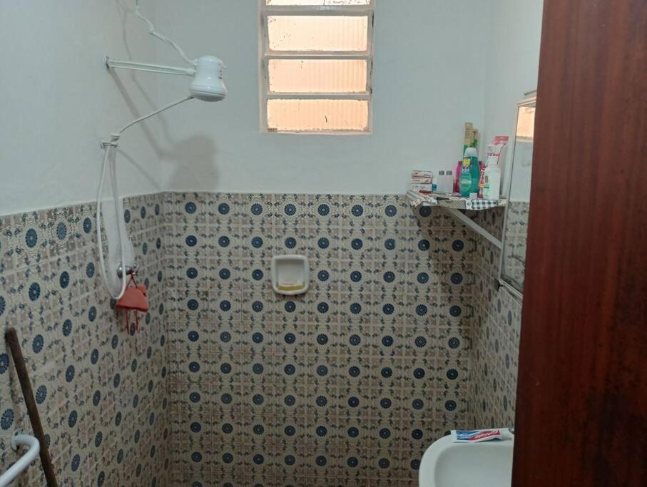 Casa Da Dita Aparecida  Exteriér fotografie