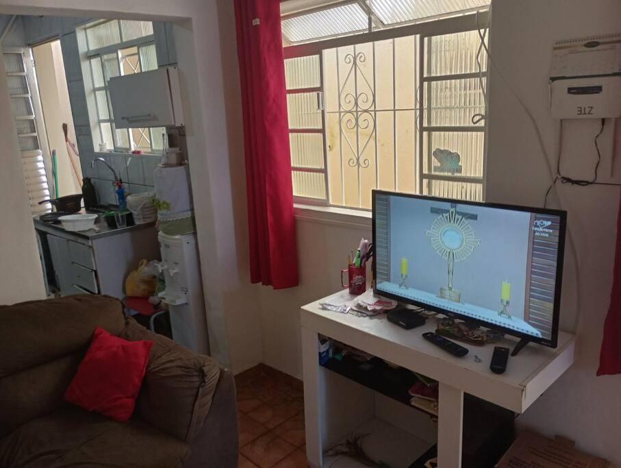 Casa Da Dita Aparecida  Exteriér fotografie