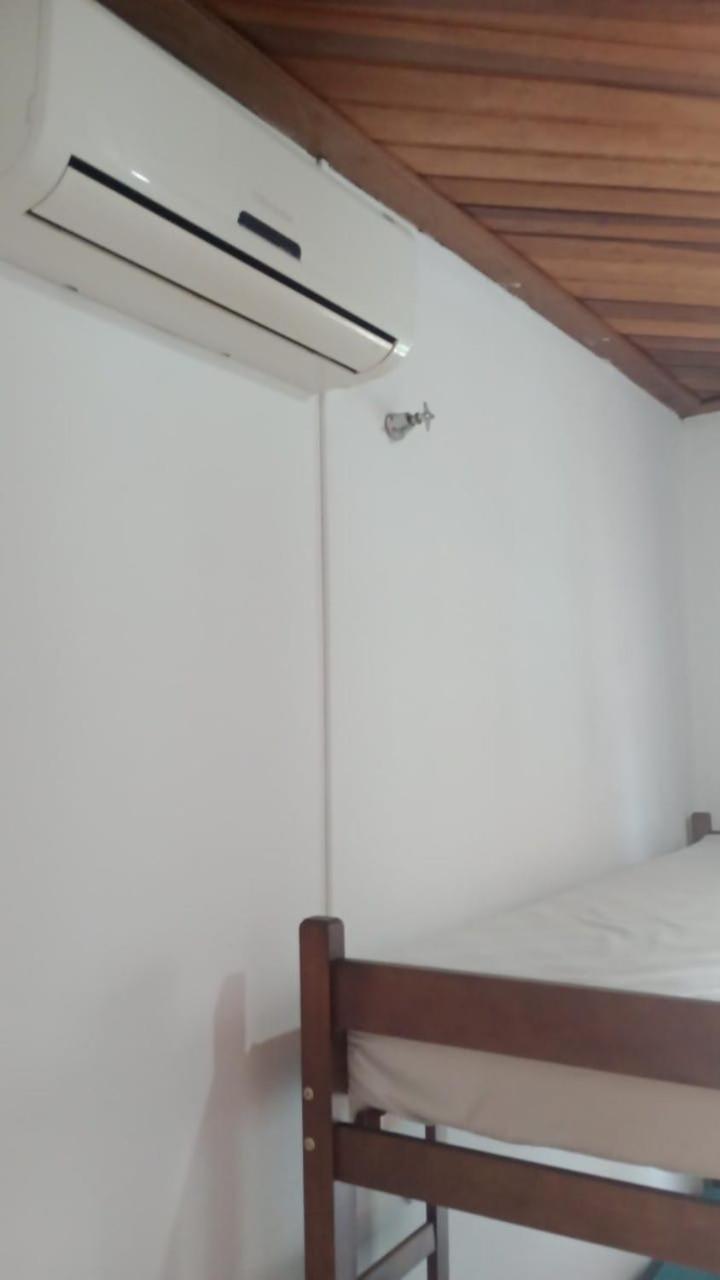 Casa Da Dita Aparecida  Exteriér fotografie